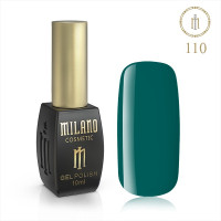 Гель лак MILANO 10ml 110